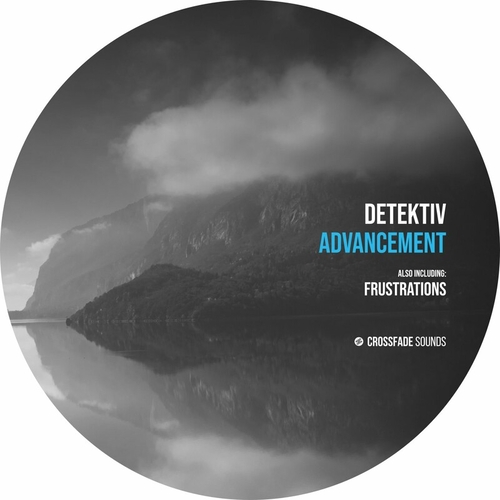 Detektiv - Advancement [CS102]